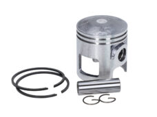 Cilinder Power1 Membraan Aluminium 44mm Tomos A35