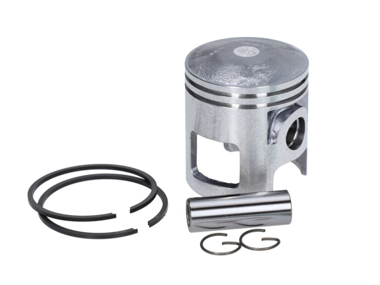 Cilinder Power1 Membraan Aluminium 44mm Tomos A35