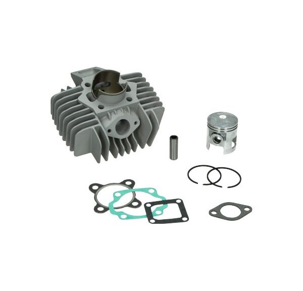 cilinder Power1 membraan aluminium 44mm Tomos A35