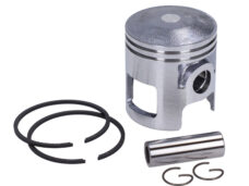 Zuiger Power1 — geschikt voor Tomos a35 44