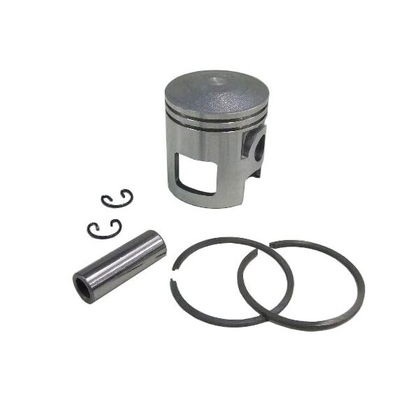 zuiger Power1 Tomos A35 44/12 alu