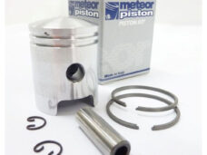 Zuiger meteor pen 10 38.2mm bromfiets — geschikt voor Vespa