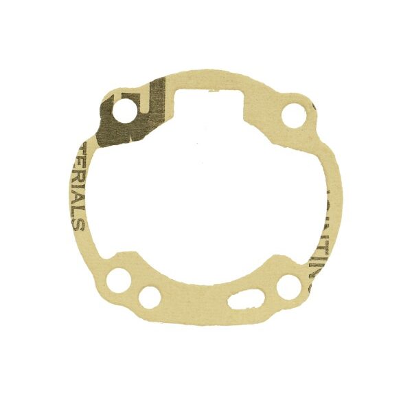Voetpakking bac LC — geschikt voor Suzuki Katana LC