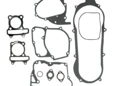 Pakkingset compleet 125cc 10-delig china 4t