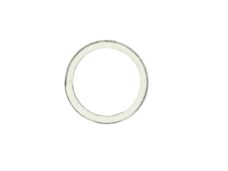 Uitlaatpakking universeel rond 26x33x4mm scooter