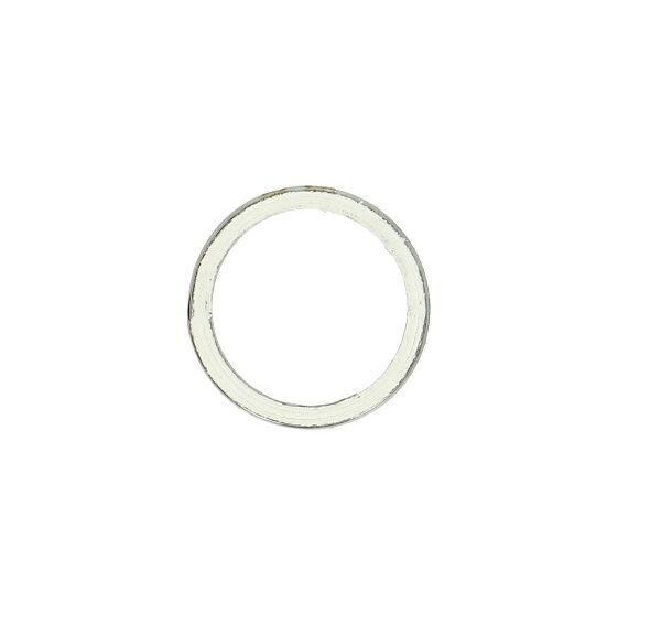 Uitlaatpakking universeel rond 26x33x4mm scooter