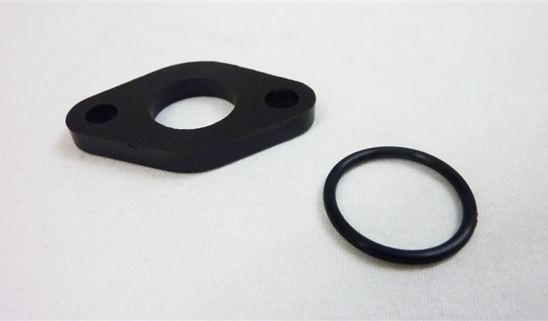 Isolator Kymco origineel — geschikt voor Kymco Carburateur