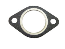 Uitlaatpakking bac + ring 27mm — geschikt voor Puch Maxi