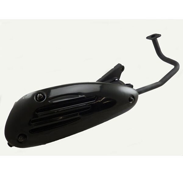 uitlaat Z2000 agm SP50