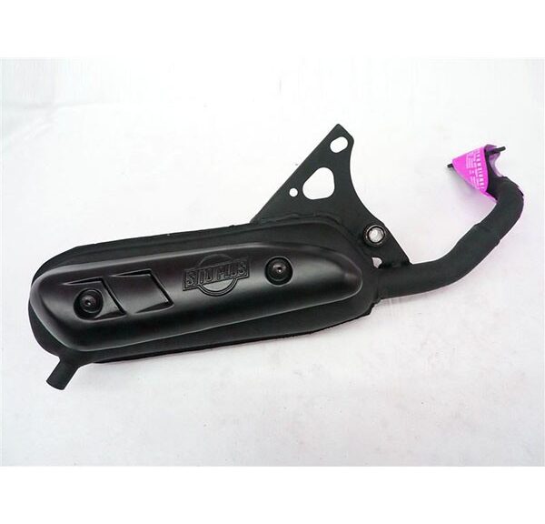 uitlaat sito yamaha minarelli 0556