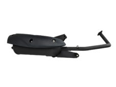 Uitlaat Power + Kymco Agility 12inch