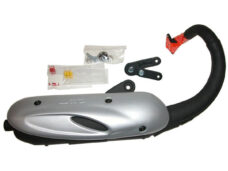 Uitlaat Sito 2t speedfight 2