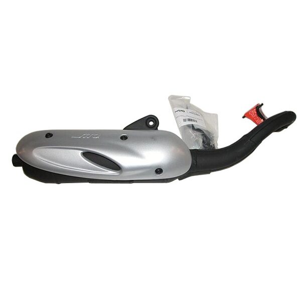 uitlaat sito peugeot ludix blaster