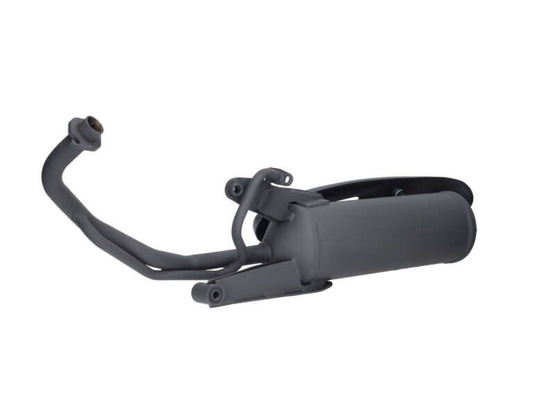 Uitlaat Power + Zonder Spatbord Ophanging Peugeot Tweet 4t