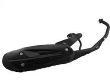 uitlaat power + zonder spatbord ophanging peugeot symphony