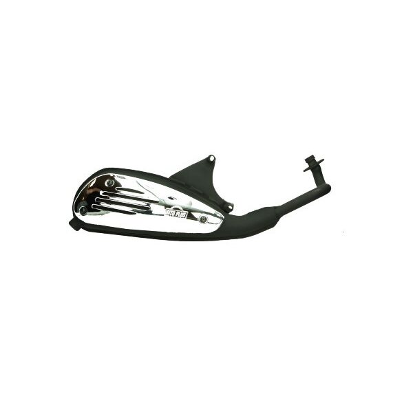 uitlaat sito fly 4t-4v
