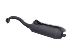 Uitlaat Sito Yamaha Minarelli Hor 0587