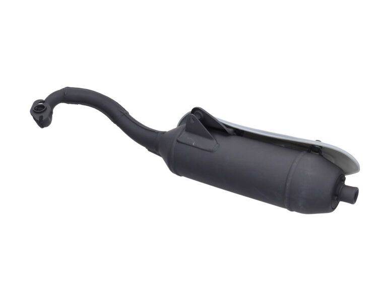 Uitlaat Sito Yamaha Minarelli Hor 0587