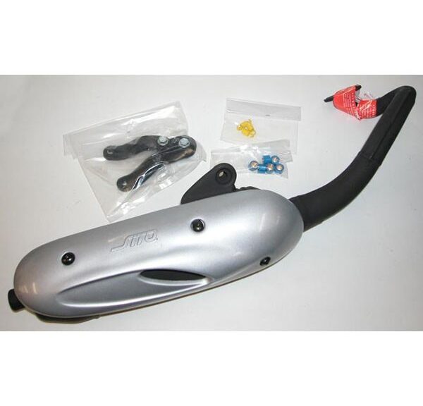 uitlaat sito yamaha aerox va2002 0716