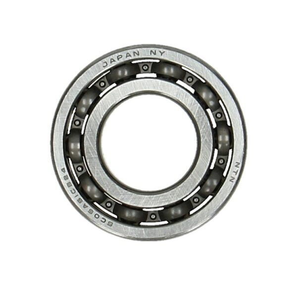 Krukas NTN lager Morini LH TN9 25x52x13