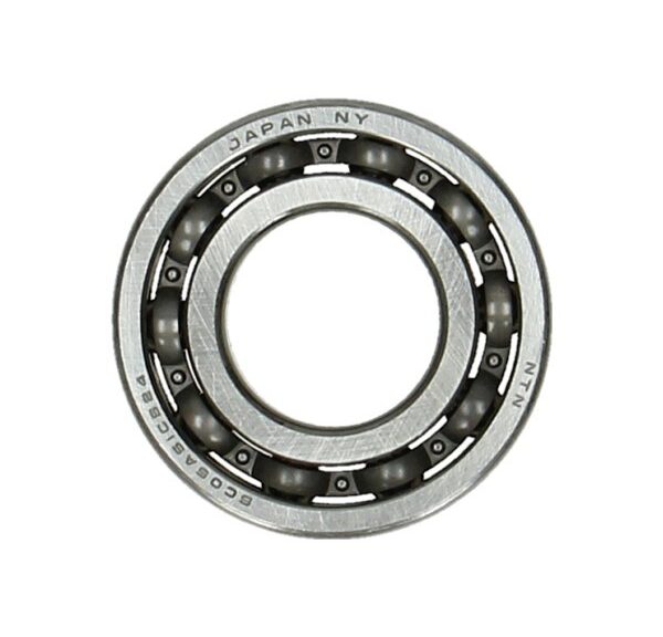 krukas NTN lager Morini LH TN9 25x52x13