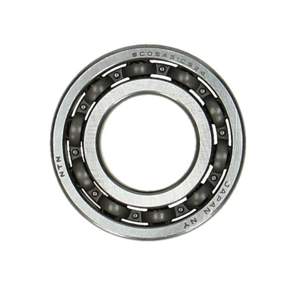 krukas NTN lager links 25x52x13 morini