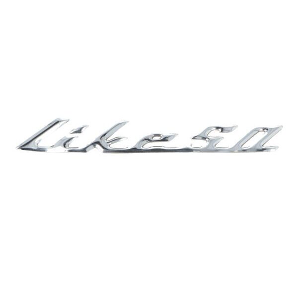 sticker Kymco origineel zijscherm dik like 86202-lgr3-e10-t01