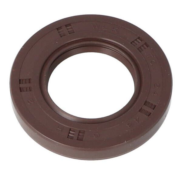 Keerring krukas 24x43x6 krukas LH Viton mojito