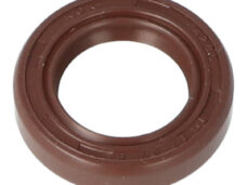 Keerring 17x27x6 krukas RH viton morini — geschikt voor Suzuki Tgb