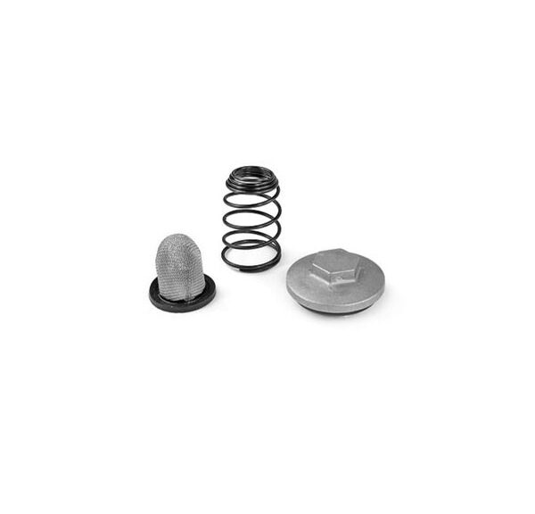 oliefilter set veer + bout/moer sc peug 4t