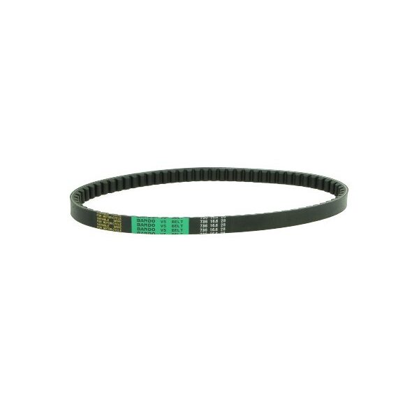 v-snaar bando 736x16.6 105mm minarelli