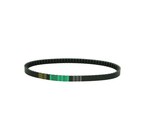 V-snaar Bando 741x16.7 minarelli