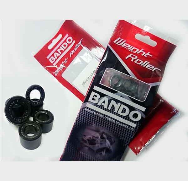 variorolset bando 11.5gr 16x13mm sco gy6