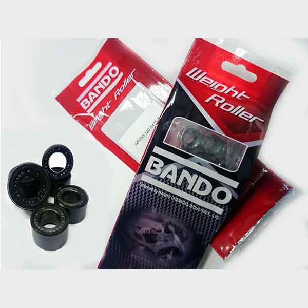 variorolset bando 11.5gr 16x13mm sco gy6