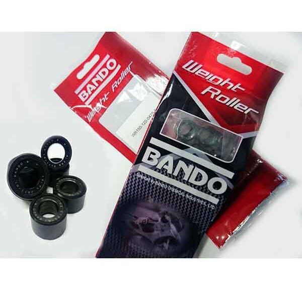 variorolset bando 7.0gr 16x13mm sco gy6