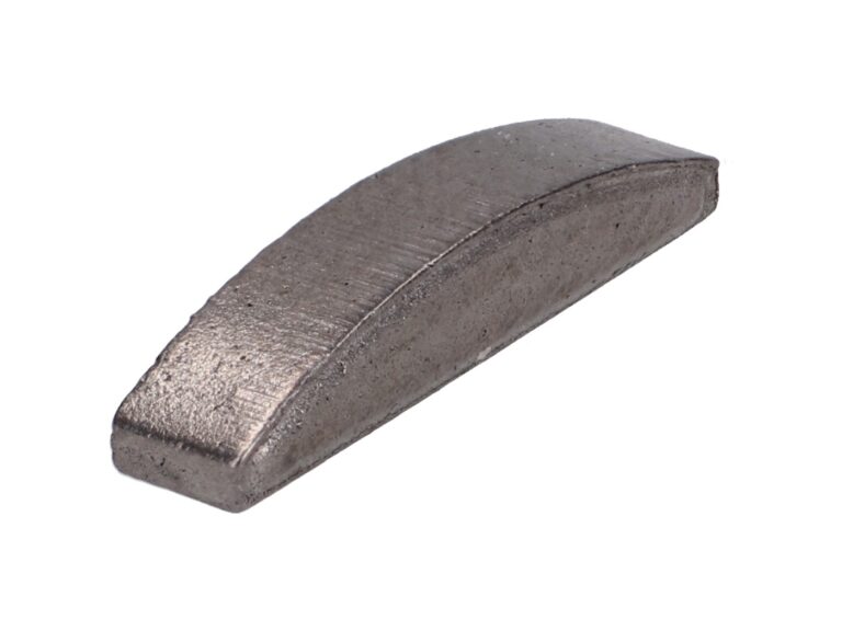 Spie Buzzetti vliegwiel 3x2.5x13mm fox — geschikt voor Kymco