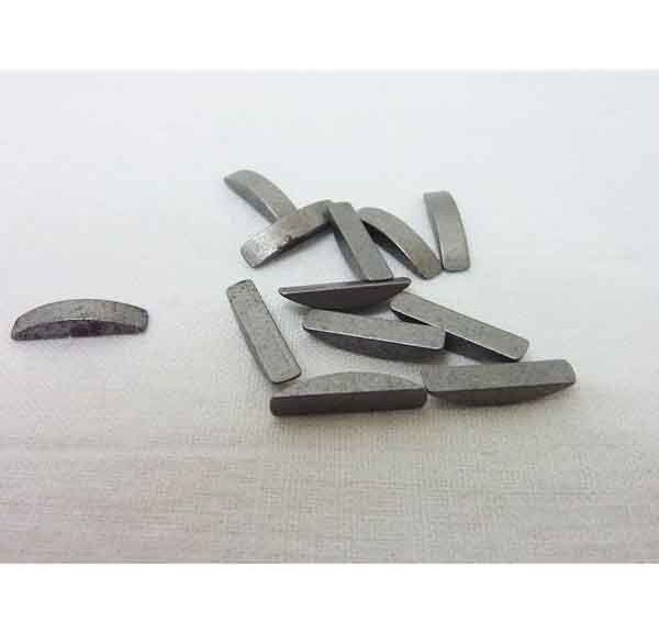 spie buzzetti vliegwiel 3x2.5x13mm fox