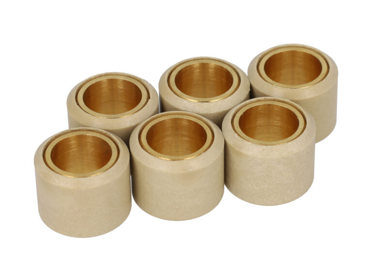 Variorolset Power1 8.3gr Dr Pulley 19x15.5mm Sco Piaggio