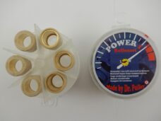 variorolset Power1 10.0gr Dr Pulley 19x15.5mm sco piaggio