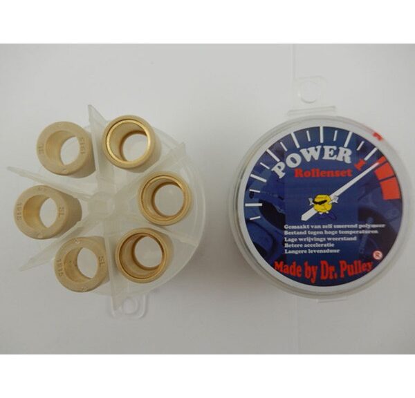variorolset Power1 8.3gr Dr Pulley 19x15.5mm sco piaggio