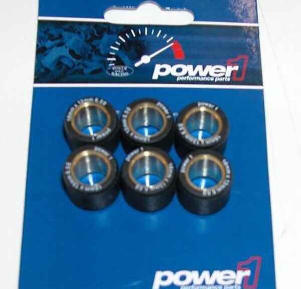 variorolset Power1 6.5gr 16x13mm sco gy6