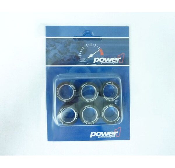 variorolset Power1 10.0gr 19x15.5mm sco piaggio
