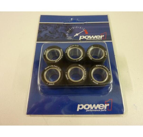 variorolset Power1 5.20gr 19x15.5mm sco piaggio