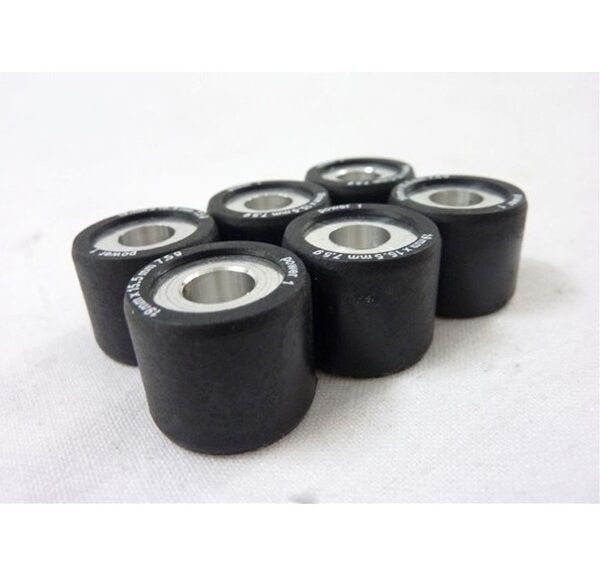 variorolset Power1 8.3gr 19x15.5mm sco piaggio