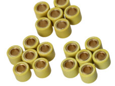 Variokit Power1 (3 Sets Rollen) Sco Kymco 4t, Sco China 4t, Sco Gy6