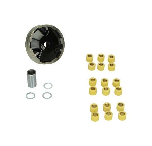 variokit Power1 (3 sets rollen) sco kymco 4t