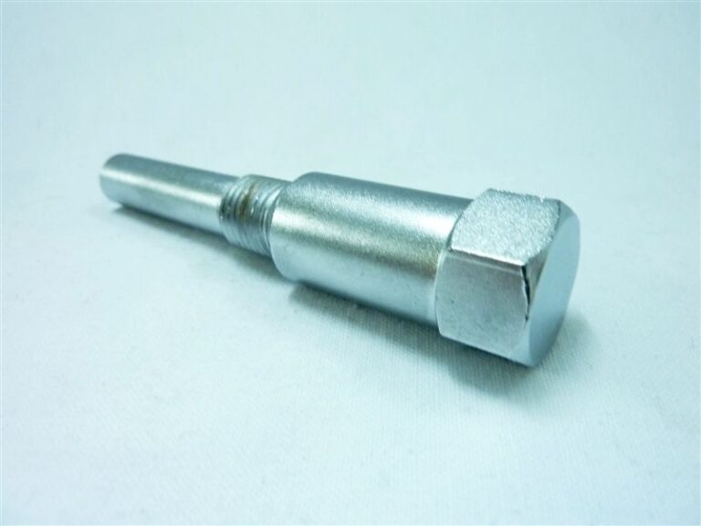 Zuigerstop Buzzetti 4 takt m12x1.25 universeel