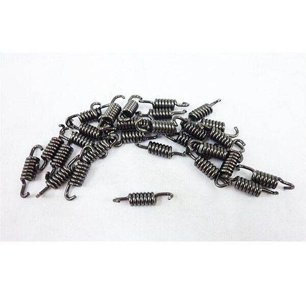 trekveer Omega koppeling + 40% 1 stuks gilera