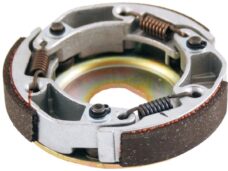Koppelingsegment 107mm minarelli hor