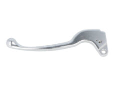 Remgreep Kymco origineel links zilver — geschikt voor Kymco New Like 53178-lgr3-e10-nja